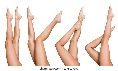 Self Leg Sexy Pics