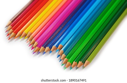 167,031 Rainbow pencils Images, Stock Photos & Vectors | Shutterstock