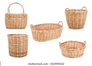 Baskets Hd Stock Images Shutterstock