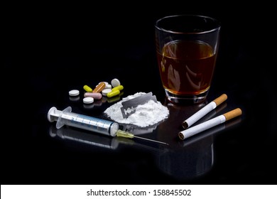 Drugs And Alcohol Images Stock Photos Vectors Shutterstock