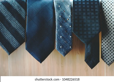 mens tie collection