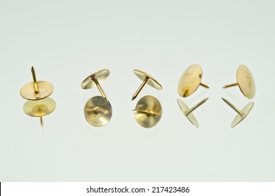 139 Brass brads Images, Stock Photos & Vectors | Shutterstock