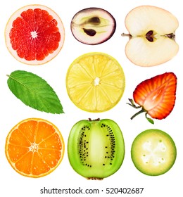 2,779,161 Slice fruit Images, Stock Photos & Vectors | Shutterstock