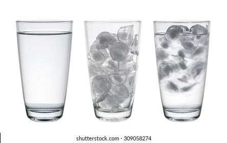 Ice Cup High Res Stock Images Shutterstock