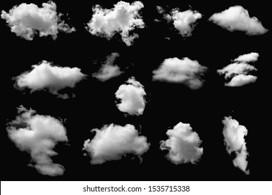 雲 背景 黒 の写真素材 画像 写真 Shutterstock