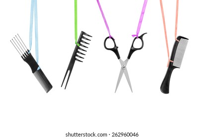 Haircut Equipment Hd Stock Images Shutterstock