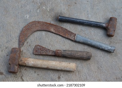 indian agriculture tools
