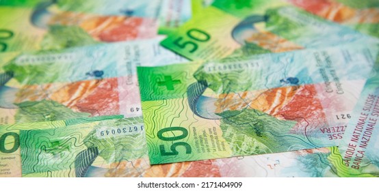 Einziehung der neuen Schweizer Banknoten (ausgestellt 2017-2020)