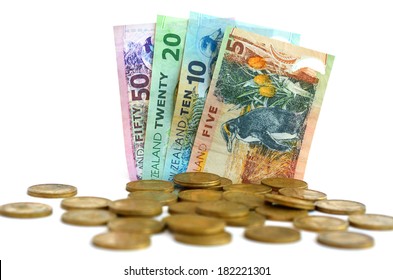 New Zealand Dollar Hd Stock Images Shutterstock