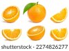 citrus slice