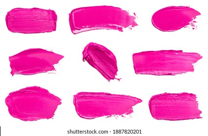 1,001,818 Pink brush Images, Stock Photos & Vectors | Shutterstock