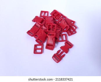 Collection Of Plastic Buckle Clasp 