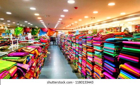 3,974 Saree shop Images, Stock Photos & Vectors | Shutterstock