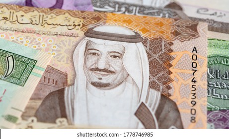 Of arabia king saudi Kings Of