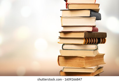 49,624 Books Stack Texture Images, Stock Photos & Vectors | Shutterstock