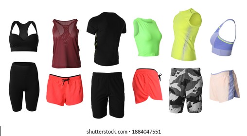 163,688 Outfit collection Images, Stock Photos & Vectors | Shutterstock