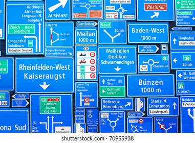 1,631 Switzerland motorway Images, Stock Photos & Vectors | Shutterstock