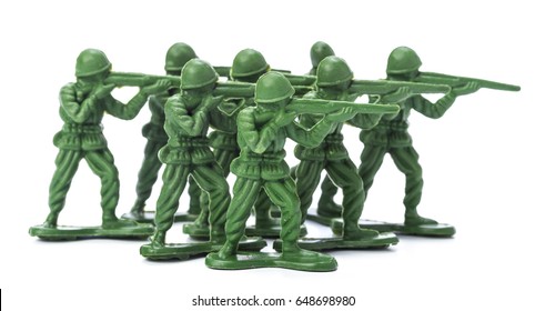 6,717 Traditional toy soldiers Images, Stock Photos & Vectors ...