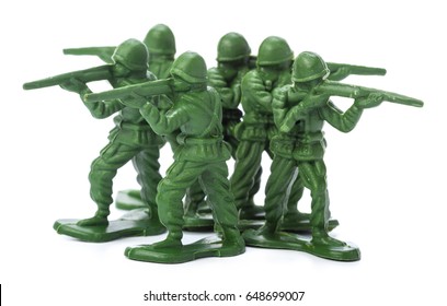 tradition toy soldiers