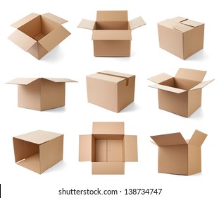 58,050 Open and closed box Images, Stock Photos & Vectors | Shutterstock