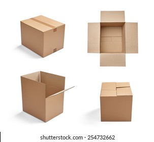 58,050 Open and closed box Images, Stock Photos & Vectors | Shutterstock