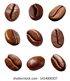 coffee bean