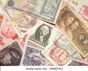 18,681 Mix currency Images, Stock Photos & Vectors | Shutterstock