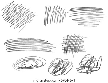 Pencil Scratch Images, Stock Photos & Vectors | Shutterstock