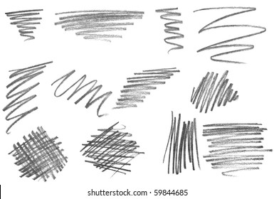 Pencil Scratch Images, Stock Photos & Vectors | Shutterstock