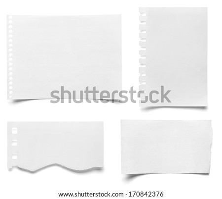 Similar – Image, Stock Photo various torn pieces of green strips of paper