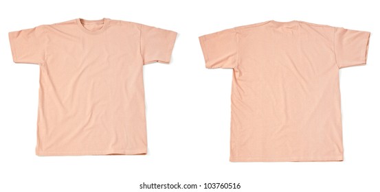 Beige T Shirt Images Stock Photos Vectors Shutterstock