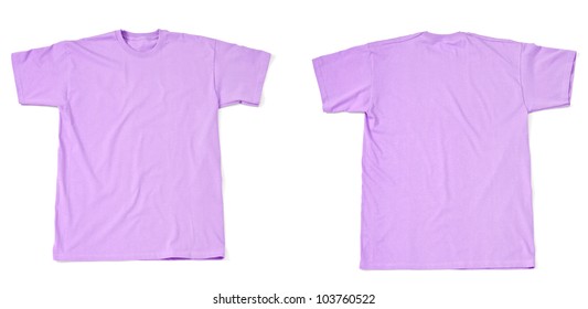 42,901 Pink shirt template Images, Stock Photos & Vectors | Shutterstock