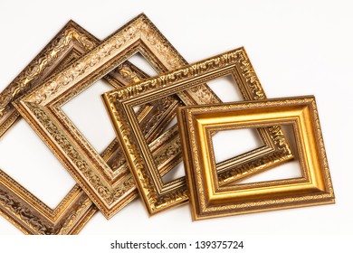 8,042 Stack of picture frames Images, Stock Photos & Vectors | Shutterstock