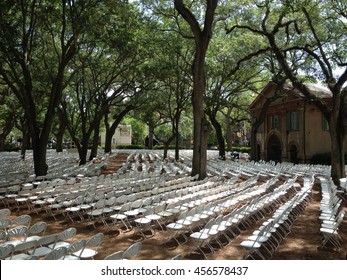 College Of Charleston