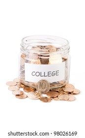 College Fund Savings