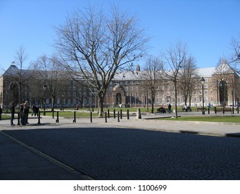 College Green, Bristol