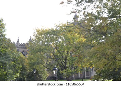 College Green, Bristol City, England, UK