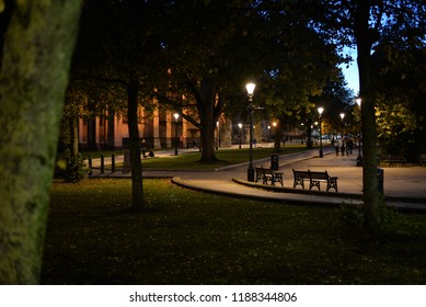 College Green, Bristol, England, UK
