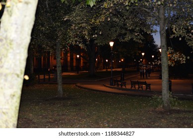 College Green, Bristol, England, UK
