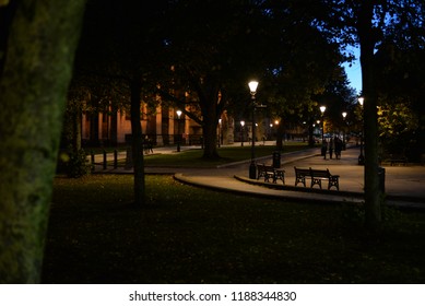 College Green, Bristol, England, UK
