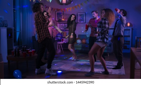 House Party Images Stock Photos Vectors Shutterstock