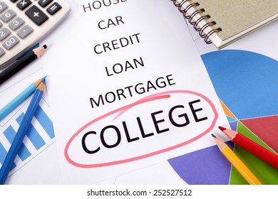 71,373 College planning Images, Stock Photos & Vectors | Shutterstock