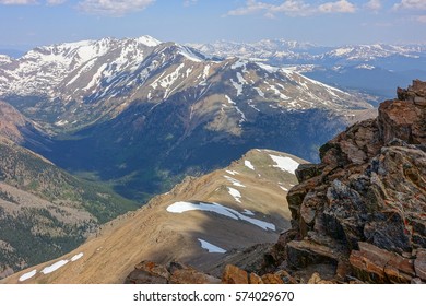 Collegiate Peaks