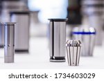 Collet chuck  tool collets set many tye ,CNC machine