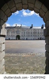 Collins Barracks, Dublin, Ireland