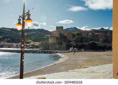 1,972 Collioure beach Images, Stock Photos & Vectors | Shutterstock