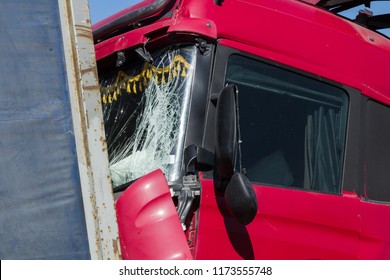 35,592 Truck Damage Images, Stock Photos & Vectors | Shutterstock