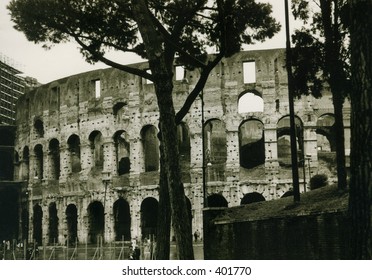 colloseum