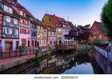 Colmar の画像 写真素材 ベクター画像 Shutterstock