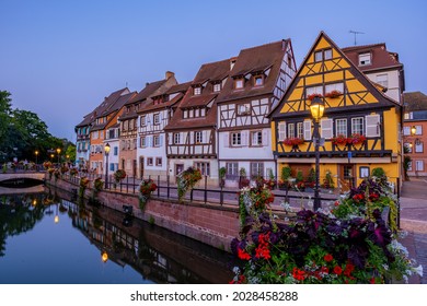 Colmar の画像 写真素材 ベクター画像 Shutterstock